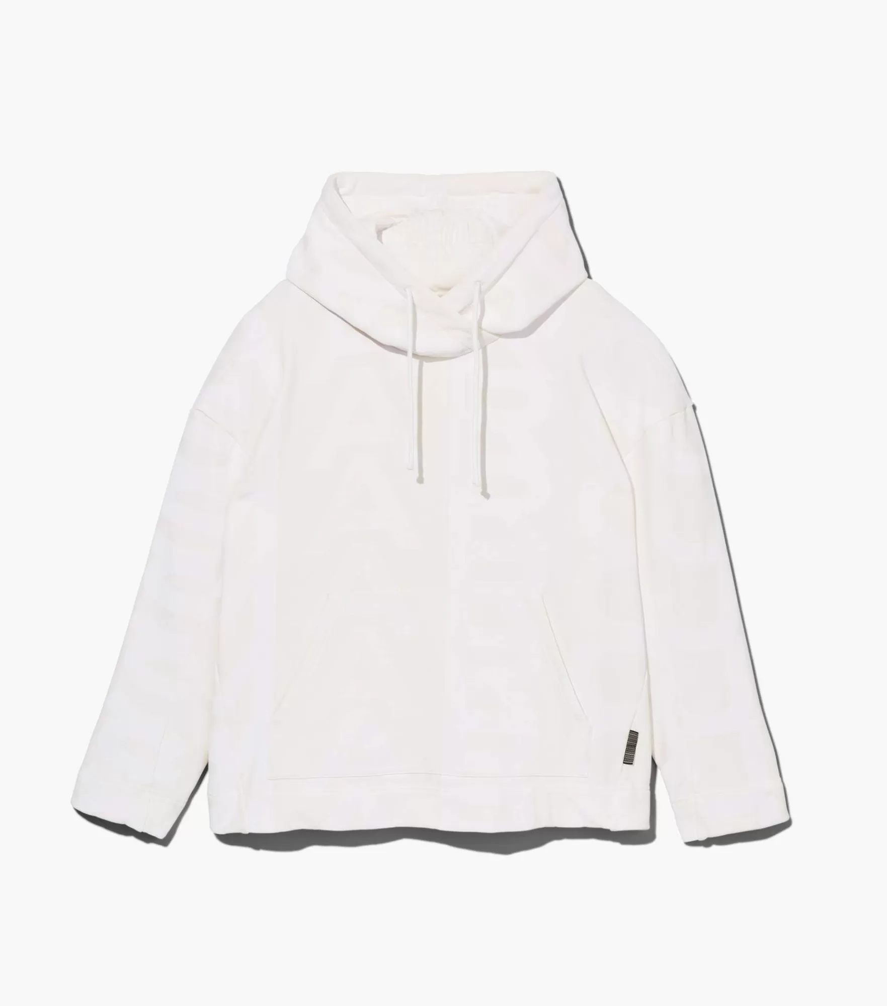 Marc Jacobs Sweatshirts & T-Shirts<The Monogram Oversized Hoodie