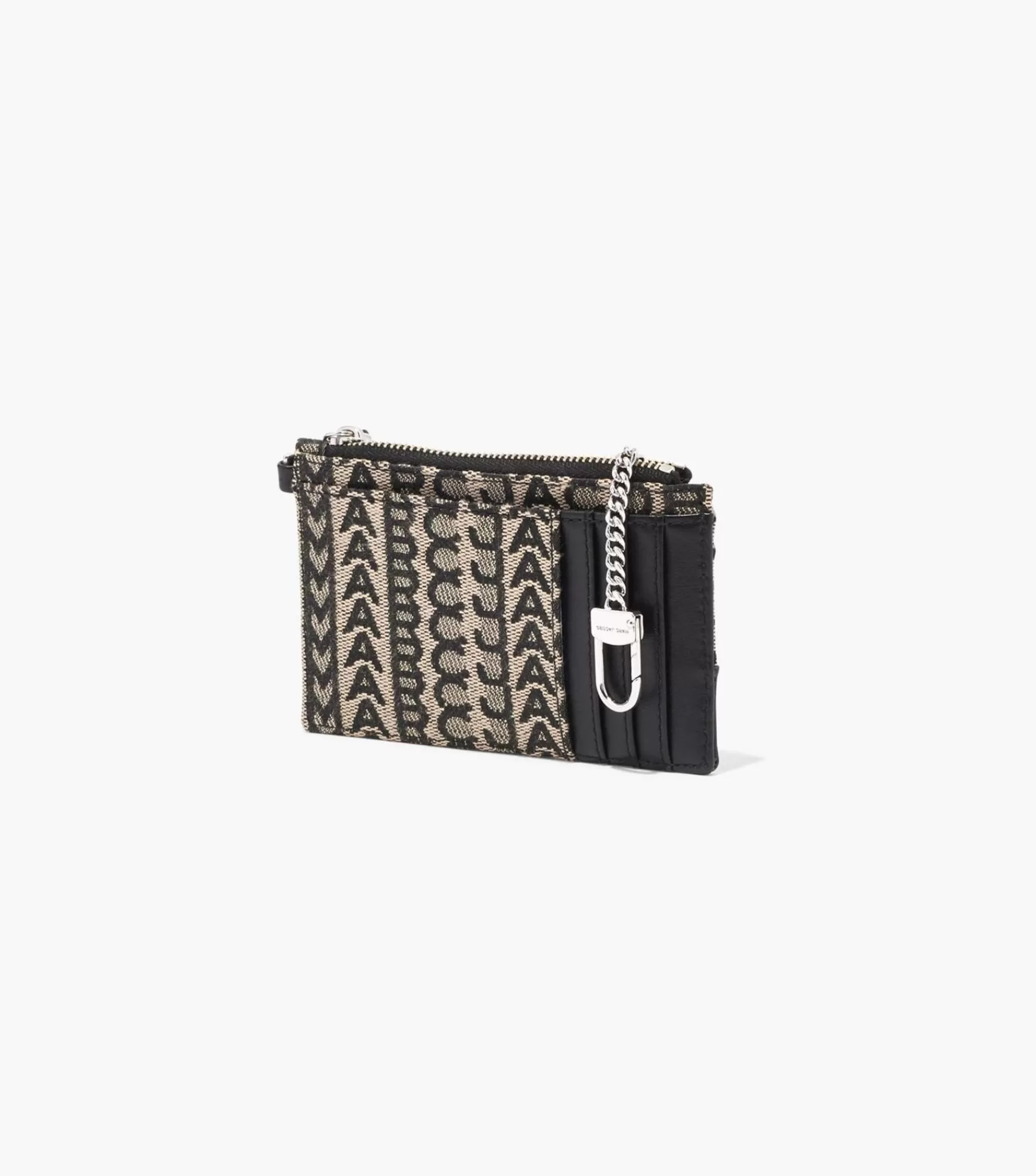 Marc Jacobs Wristlets<The Monogram Top Zip Wristlet