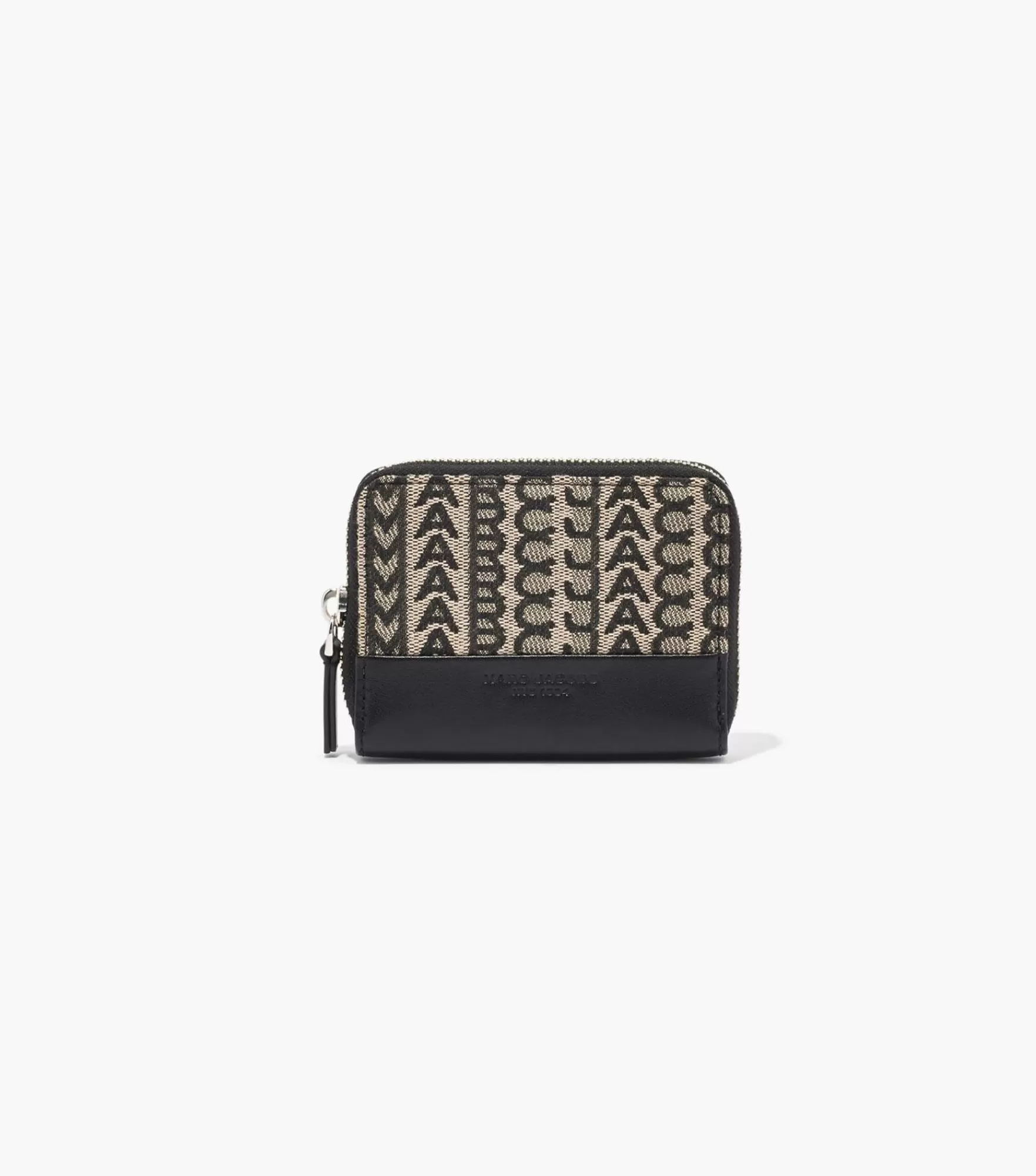 Marc Jacobs Small Wallets<The Monogram Zip Around Wallet