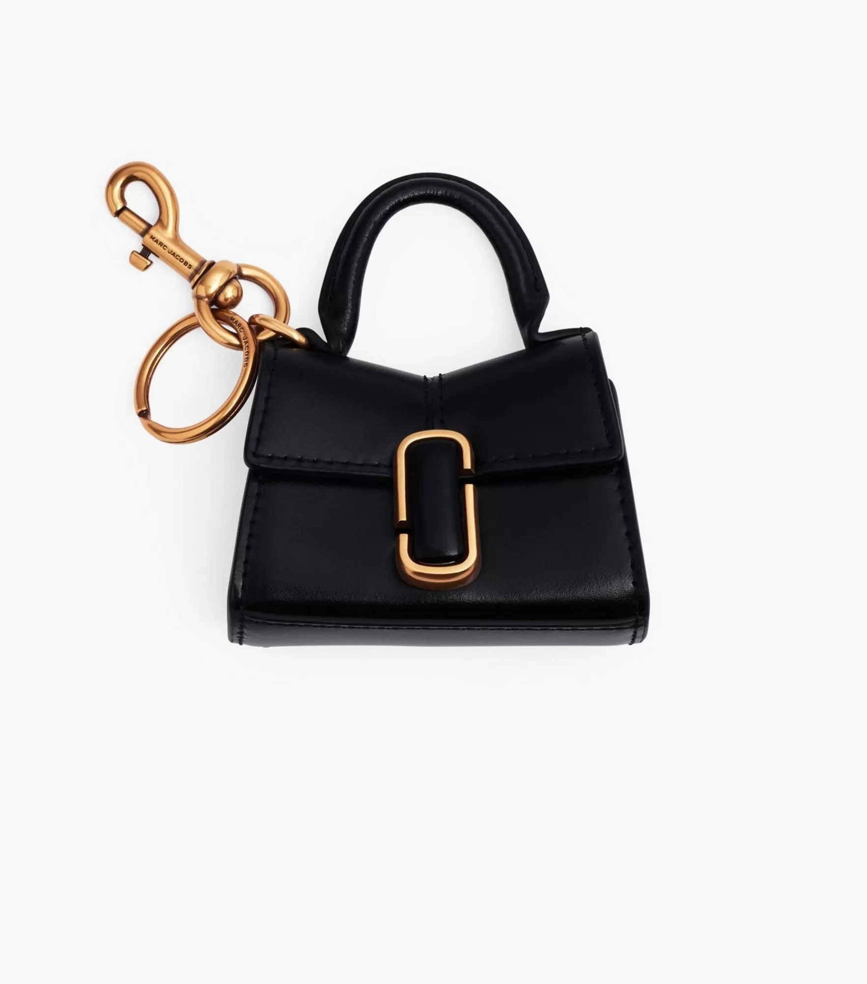 Marc Jacobs Nano Charms<The Nano St. Marc Top Handle Charm