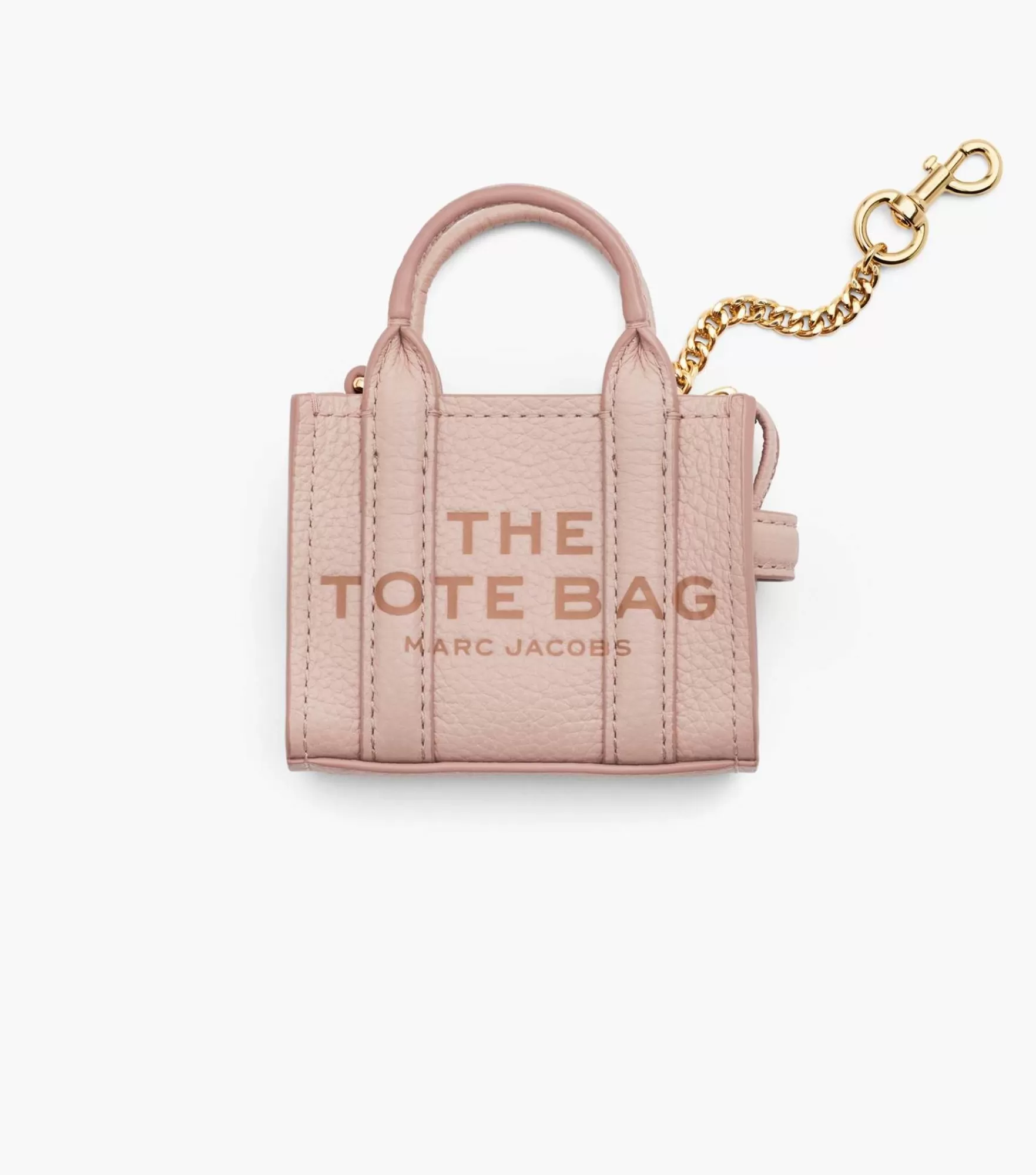 Marc Jacobs Nano Charms<The Nano Tote Bag Charm