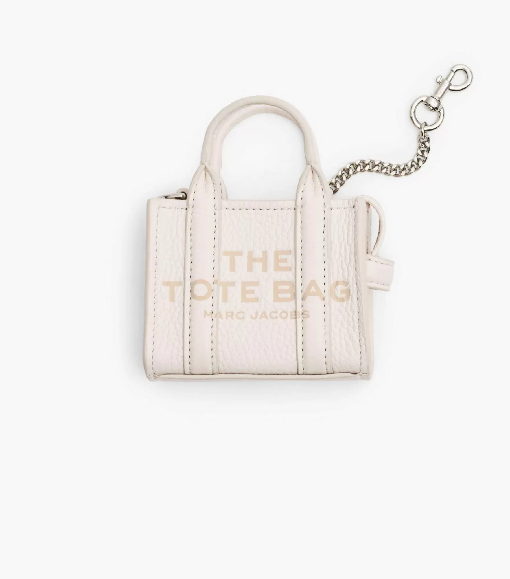 Marc Jacobs Nano Charms<The Nano Tote Bag Charm