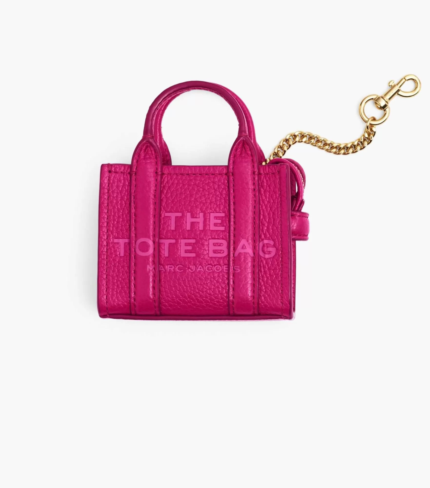 Marc Jacobs Nano Charms<The Nano Tote Bag Charm