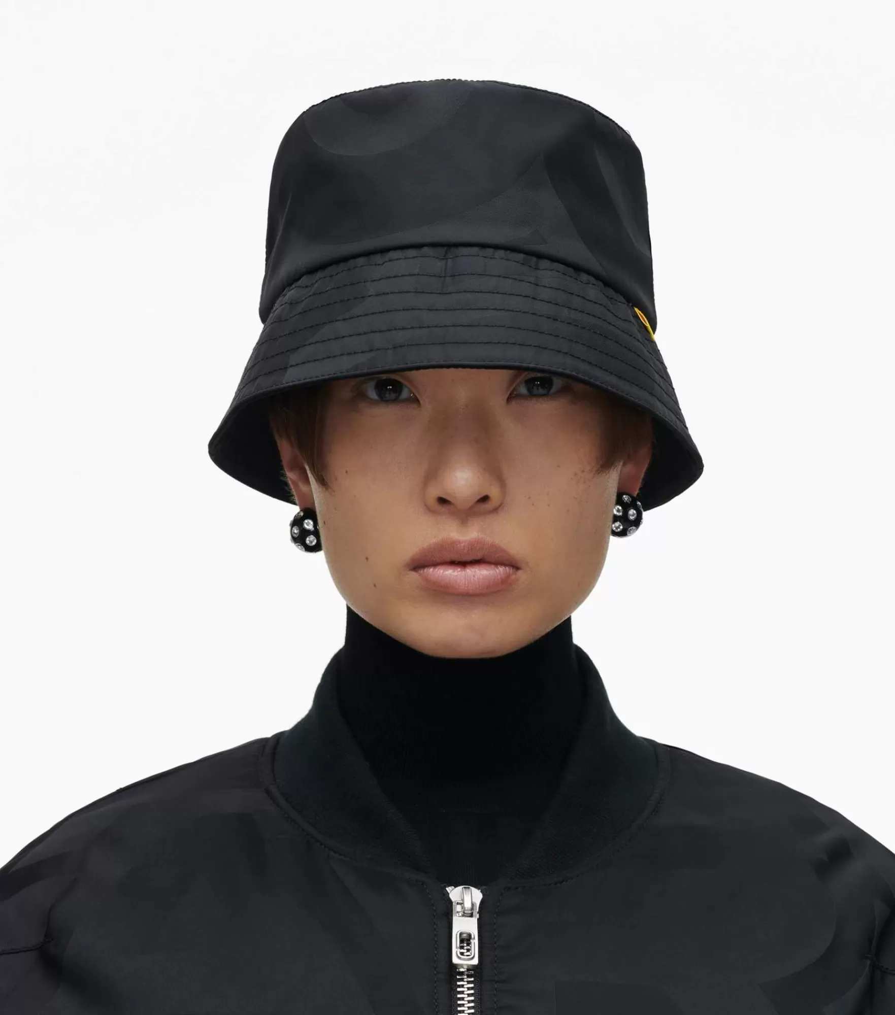 Marc Jacobs Hats And Scarves<The Nylon Bucket Hat