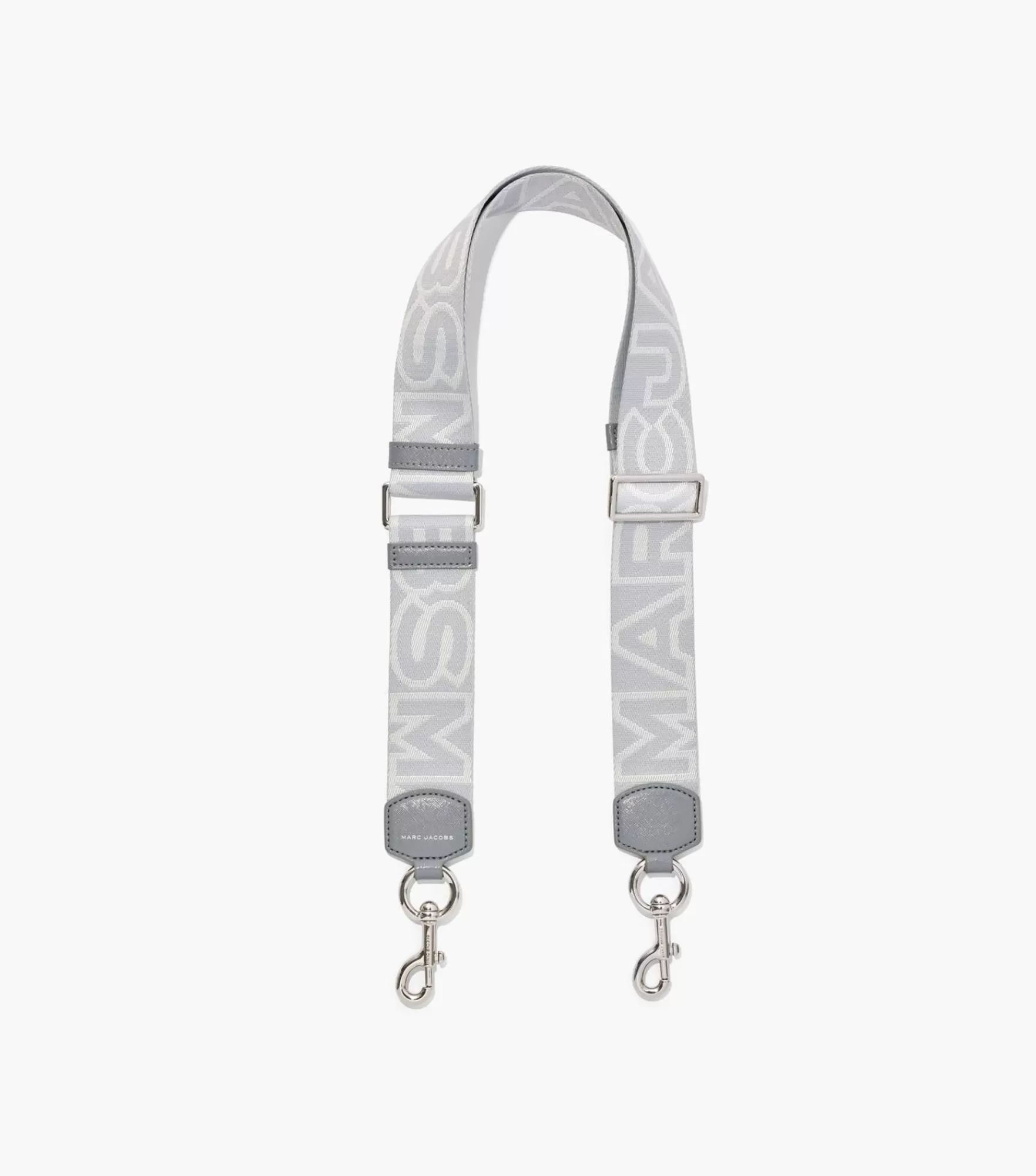 Marc Jacobs The Strap Shop<The Outline Logo Webbing Strap