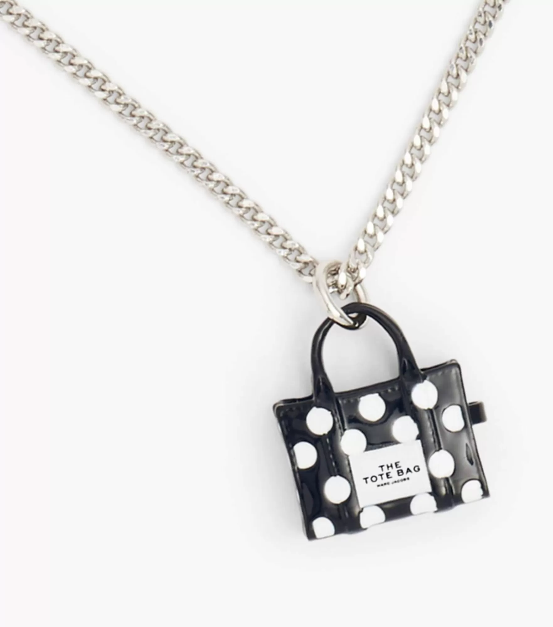 Marc Jacobs Necklaces<The Spots Tote Necklace