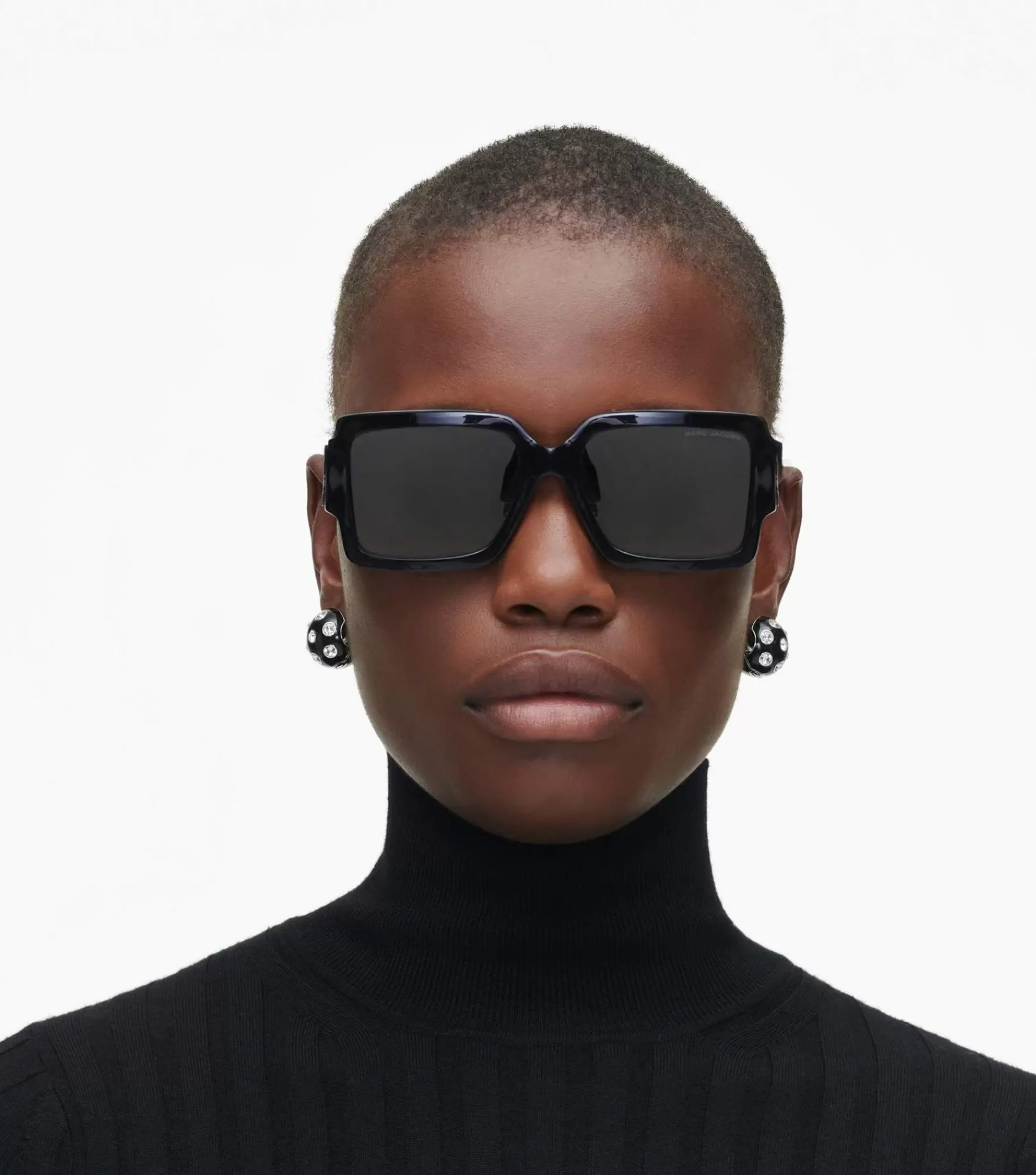 Marc Jacobs Sunglasses<The Square Sunglasses