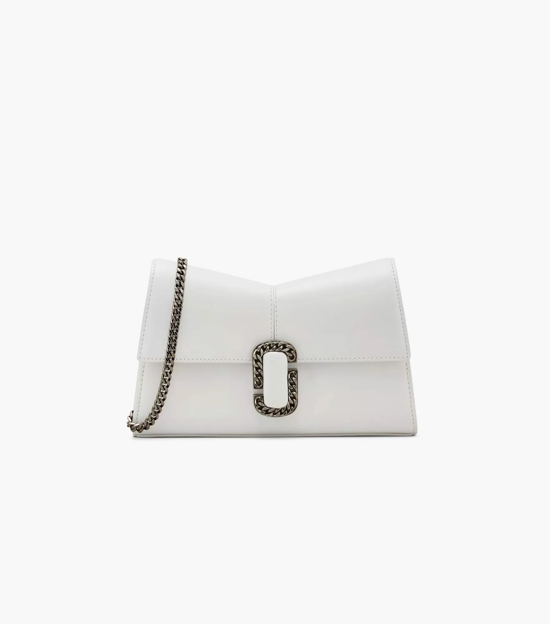 Marc Jacobs Large Wallets<The St. Marc Chain Wallet