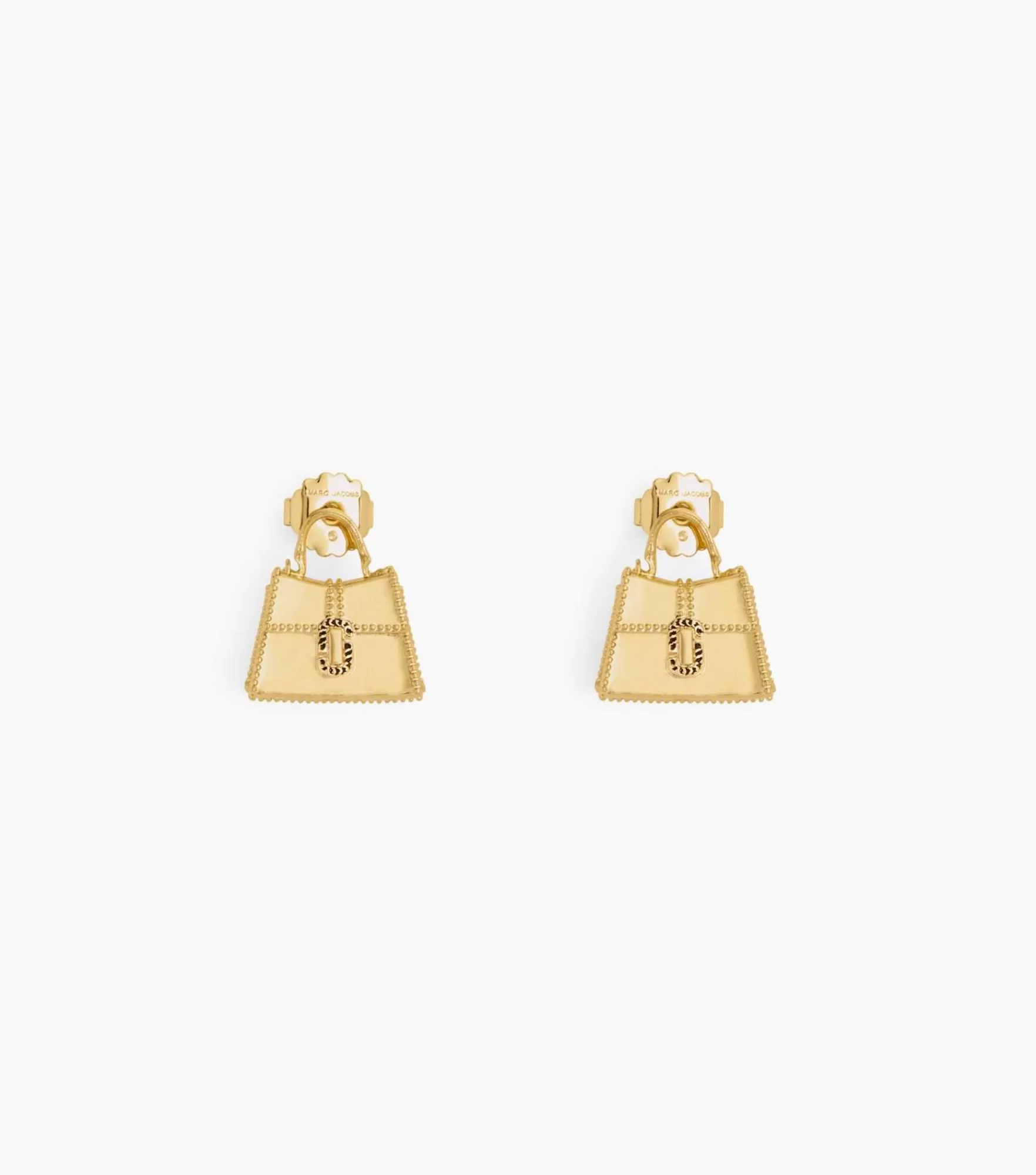 Marc Jacobs Earrings<The St. Marc Earrings