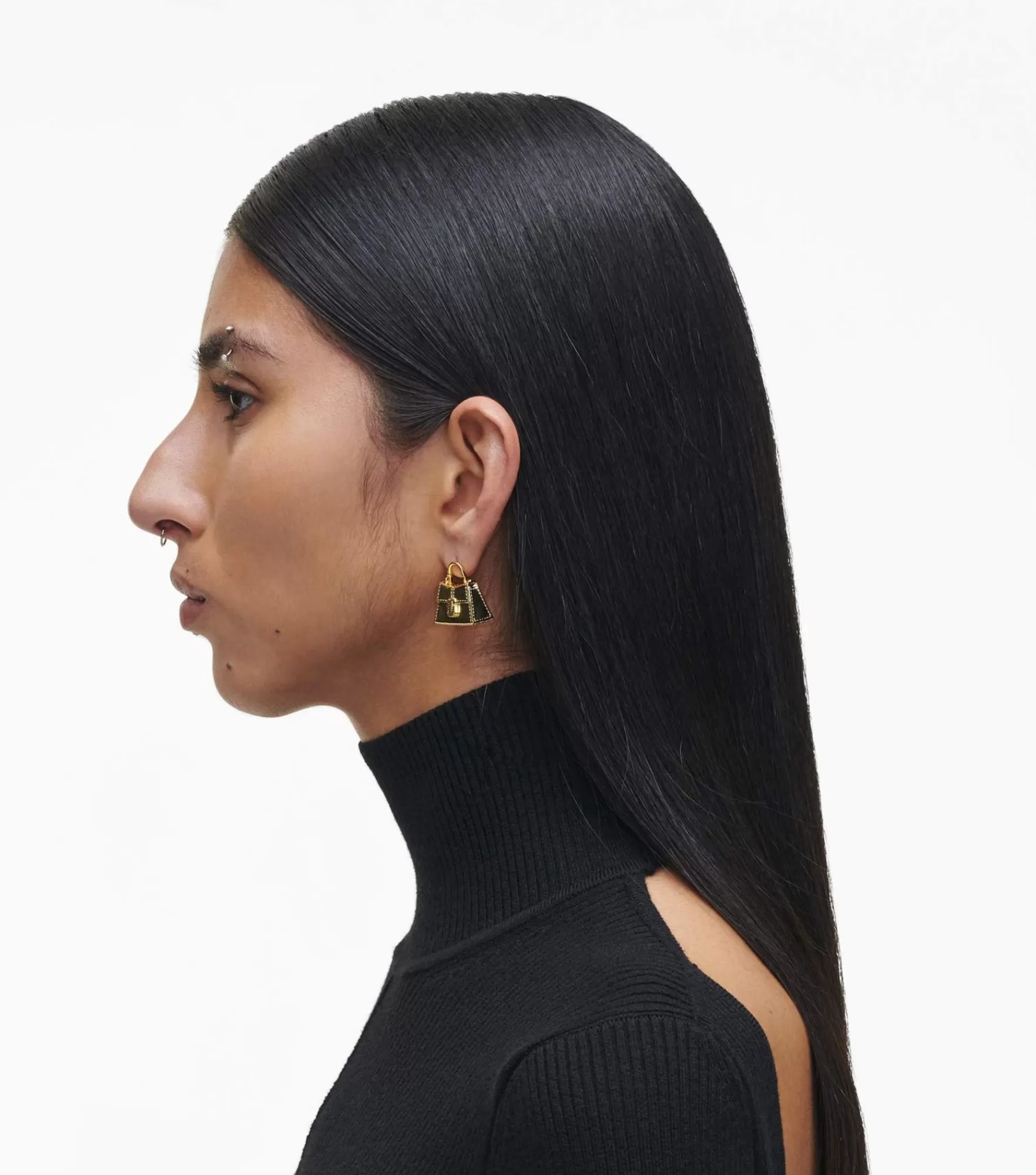 Marc Jacobs Earrings<The St. Marc Earrings