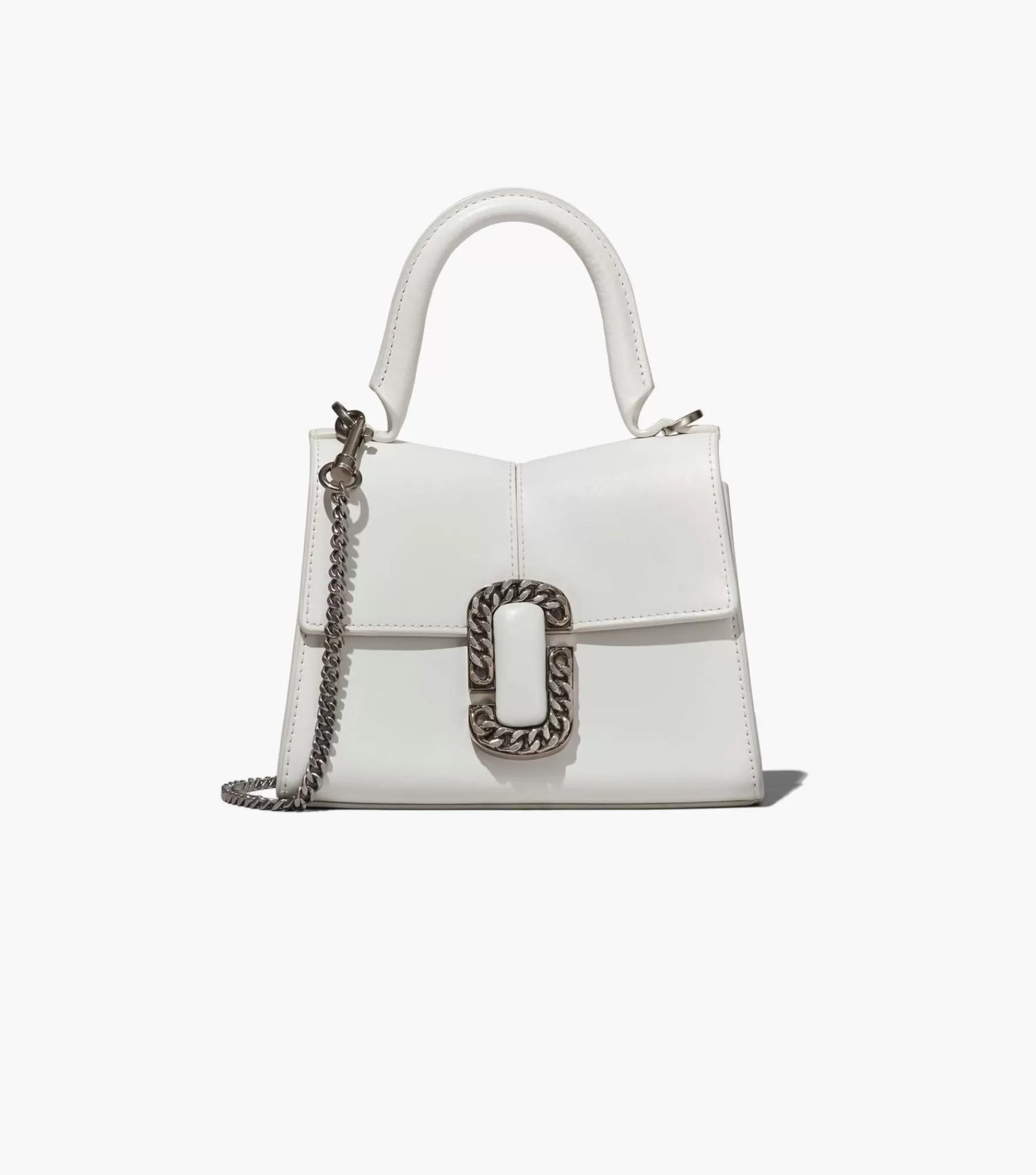 Marc Jacobs Top Handle Bags<The St. Marc Mini Top Handle