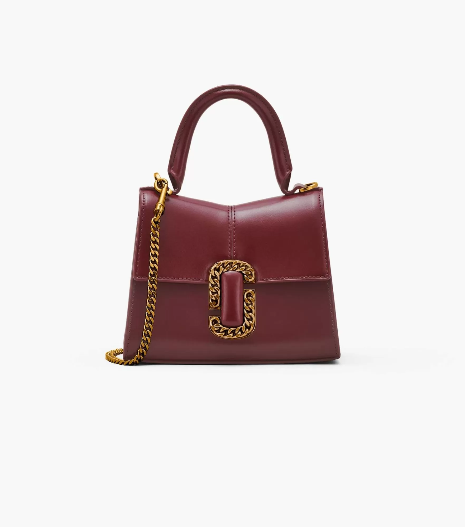 Marc Jacobs Top Handle Bags<The St. Marc Mini Top Handle