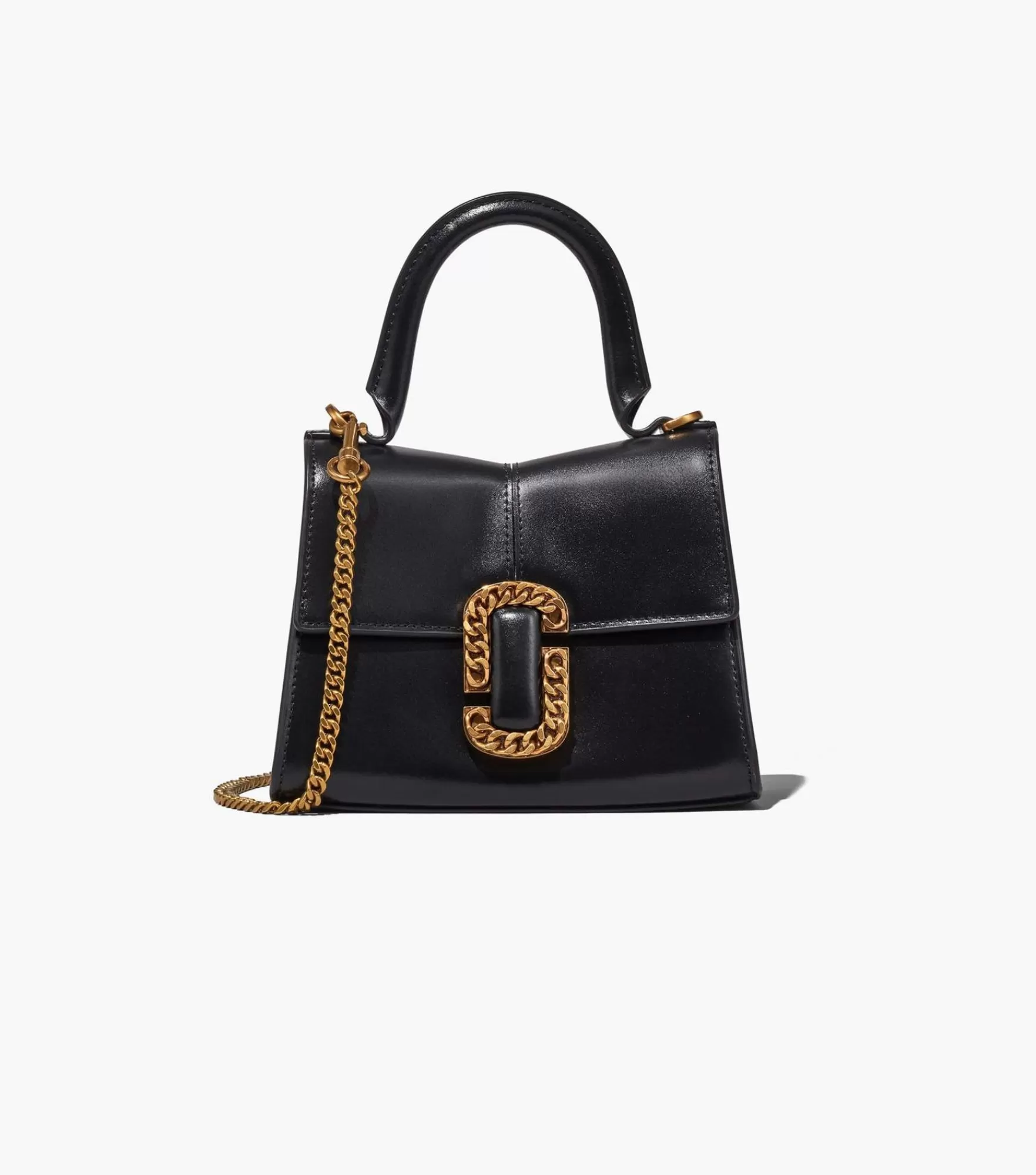 Marc Jacobs Top Handle Bags<The St. Marc Mini Top Handle