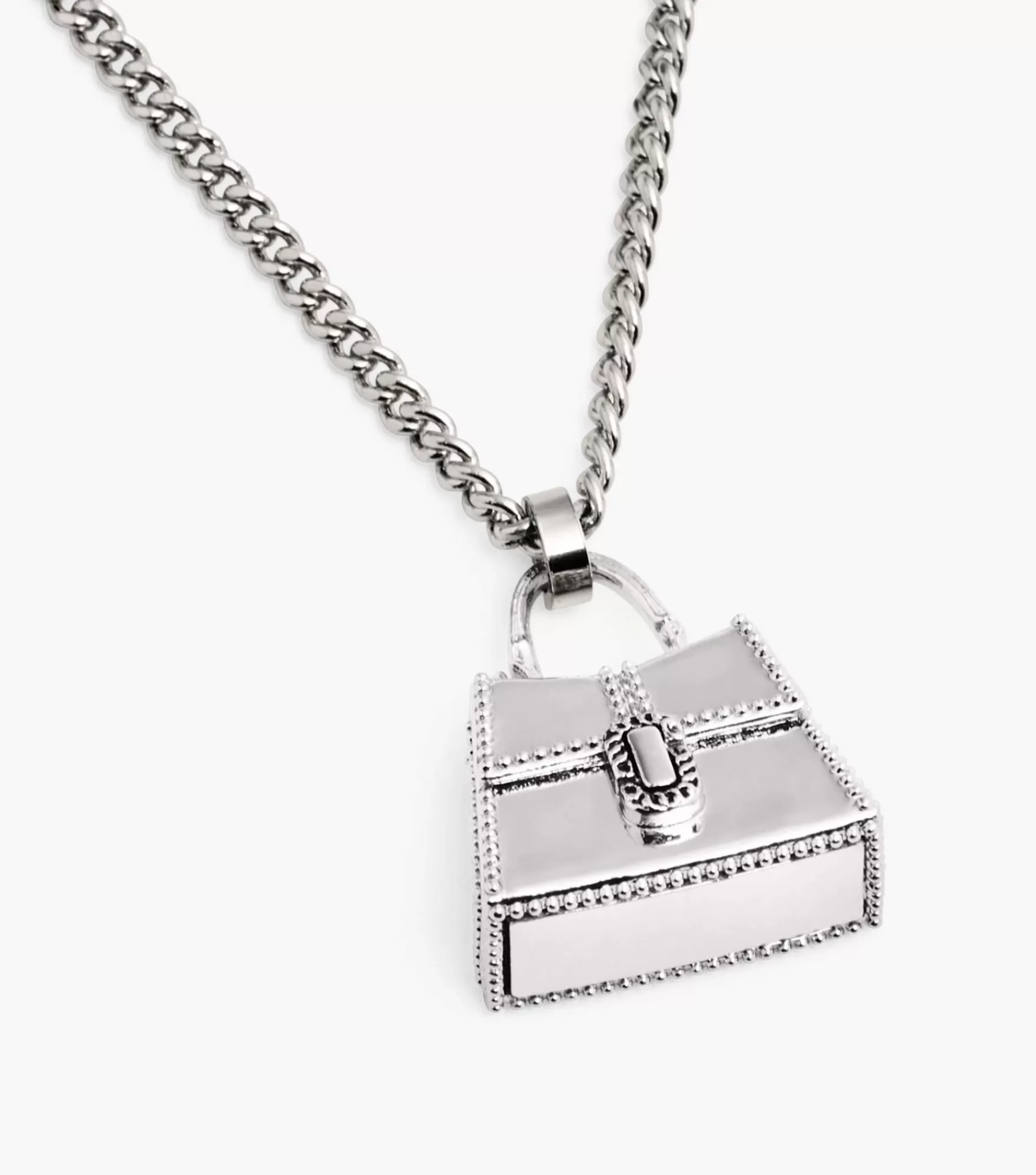 Marc Jacobs Necklaces<The St. Marc Necklace