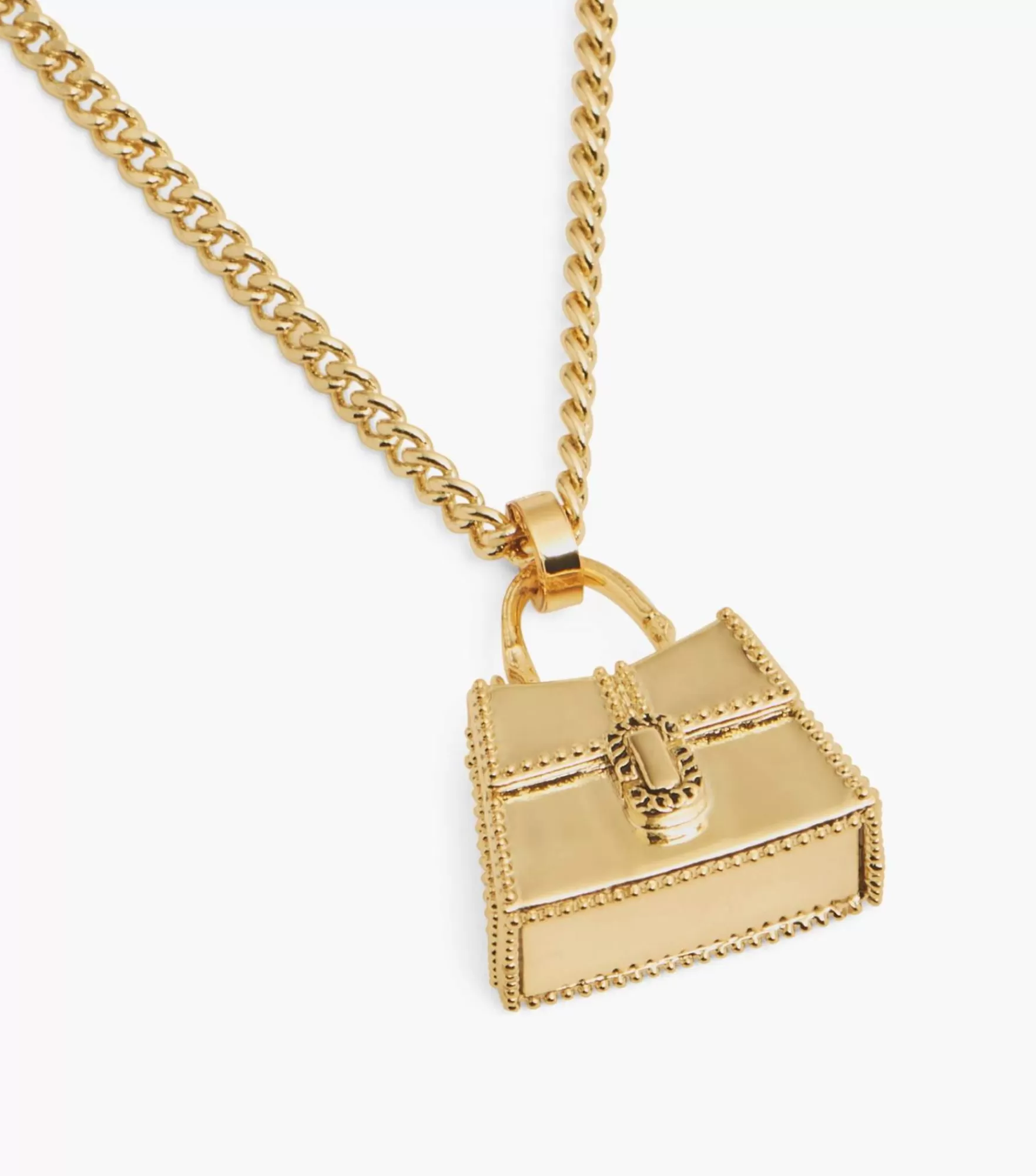 Marc Jacobs Necklaces<The St. Marc Necklace