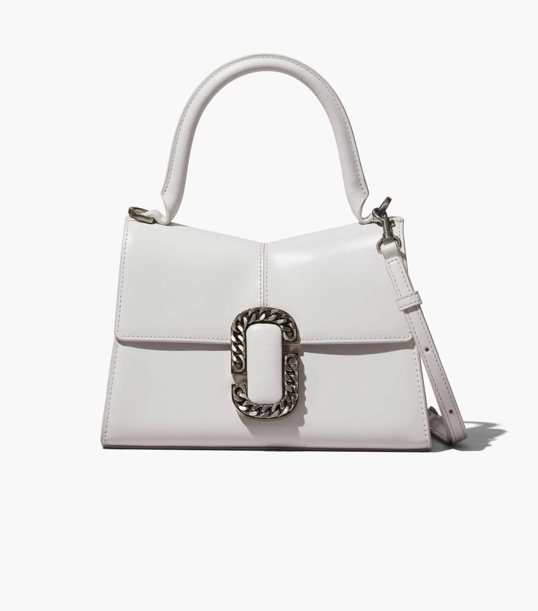 Marc Jacobs Top Handle Bags<The St. Marc Top Handle