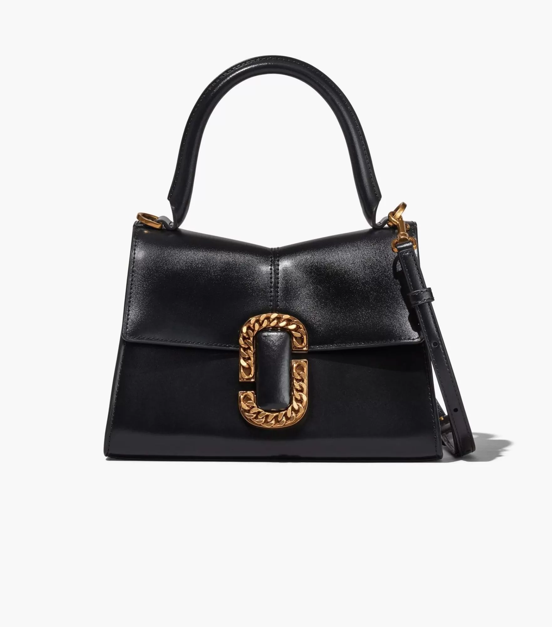 Marc Jacobs Top Handle Bags<The St. Marc Top Handle