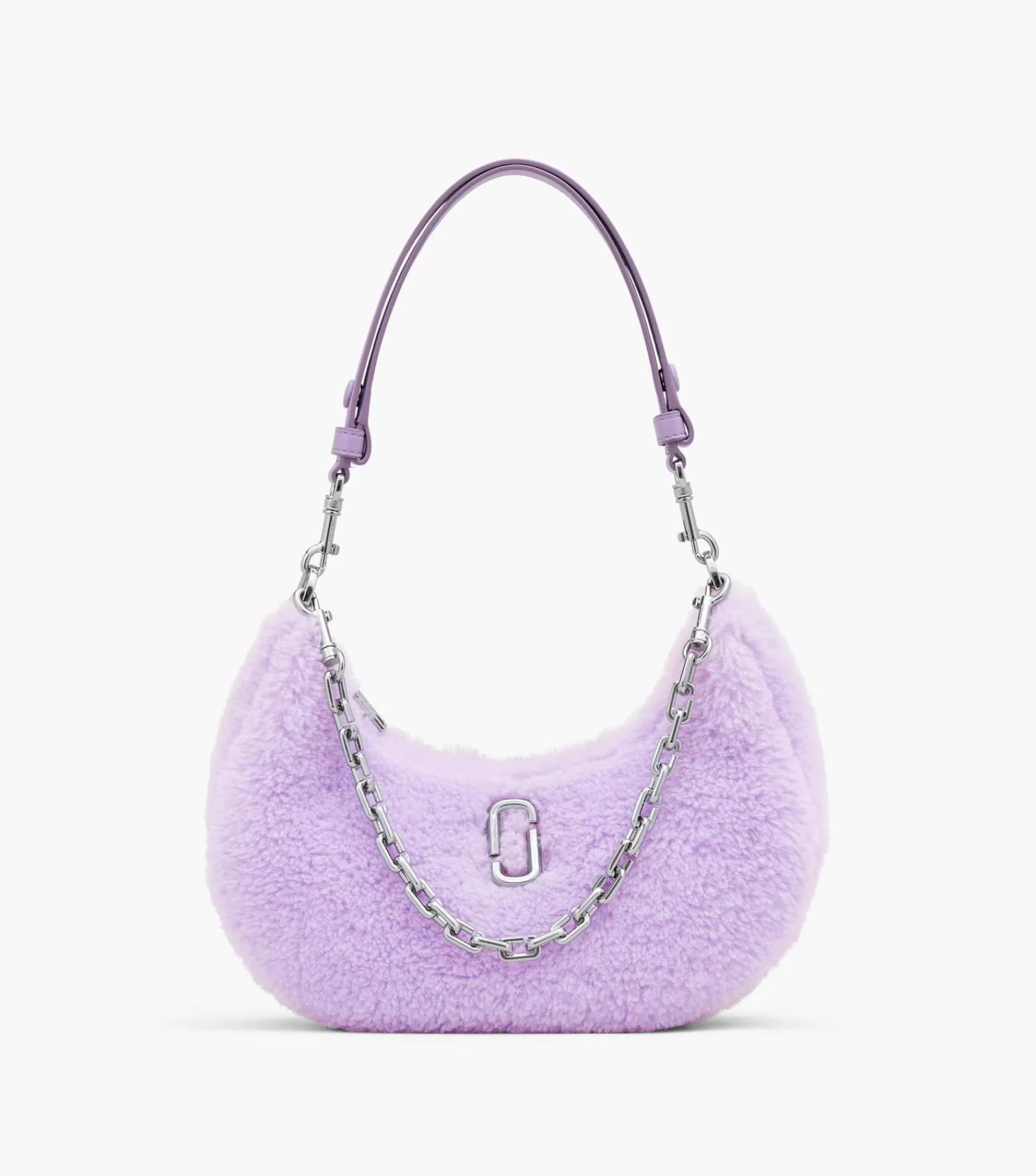 Marc Jacobs Shoulder Bags<The Teddy Curve Bag