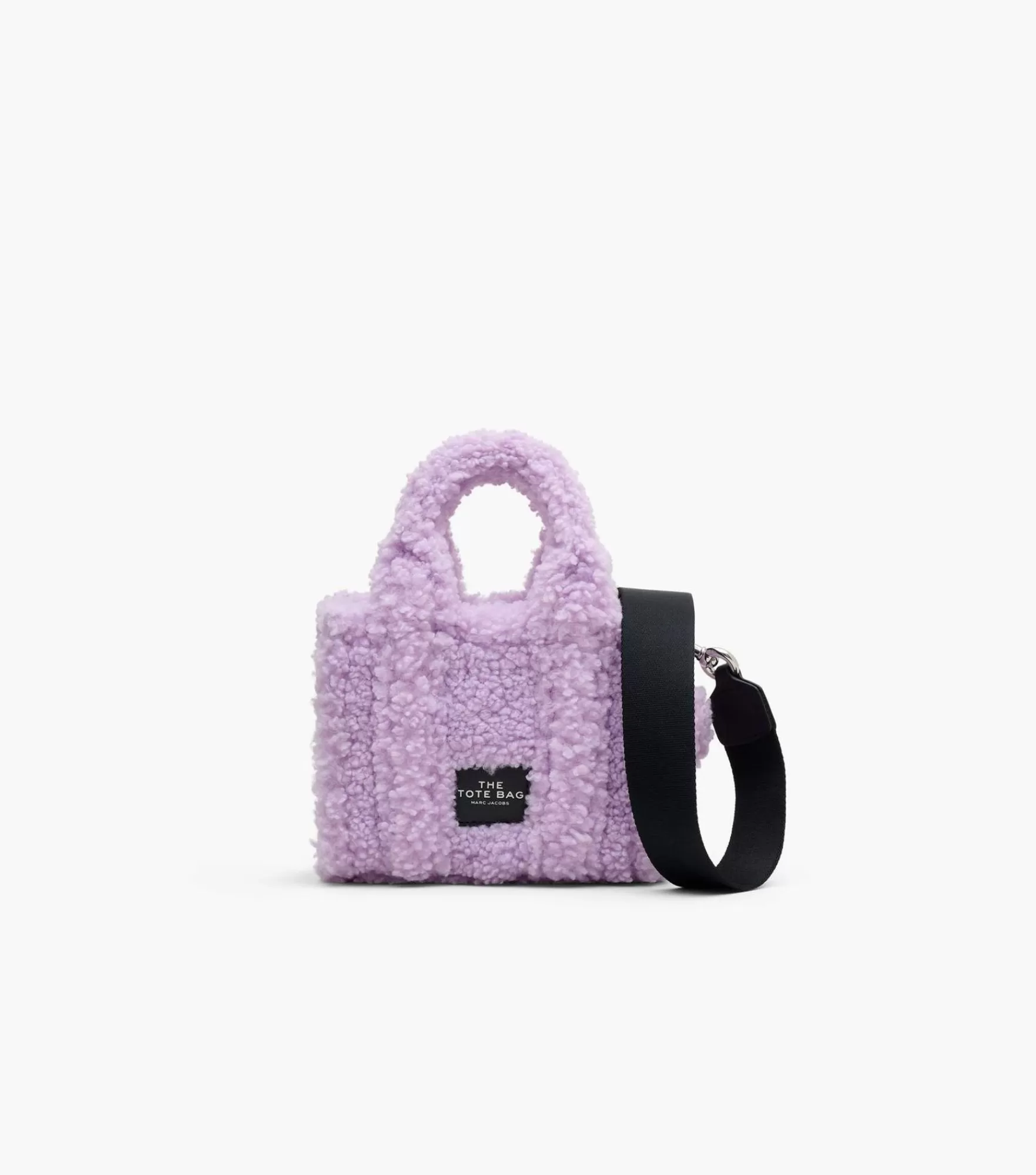 Marc Jacobs Mini Bags<The Teddy Mini Tote Bag