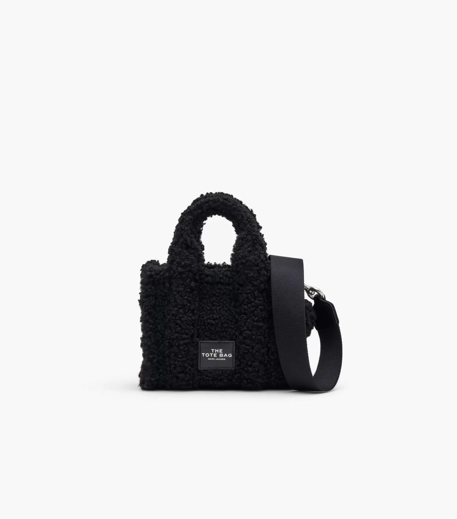 Marc Jacobs Mini Bags<The Teddy Mini Tote Bag