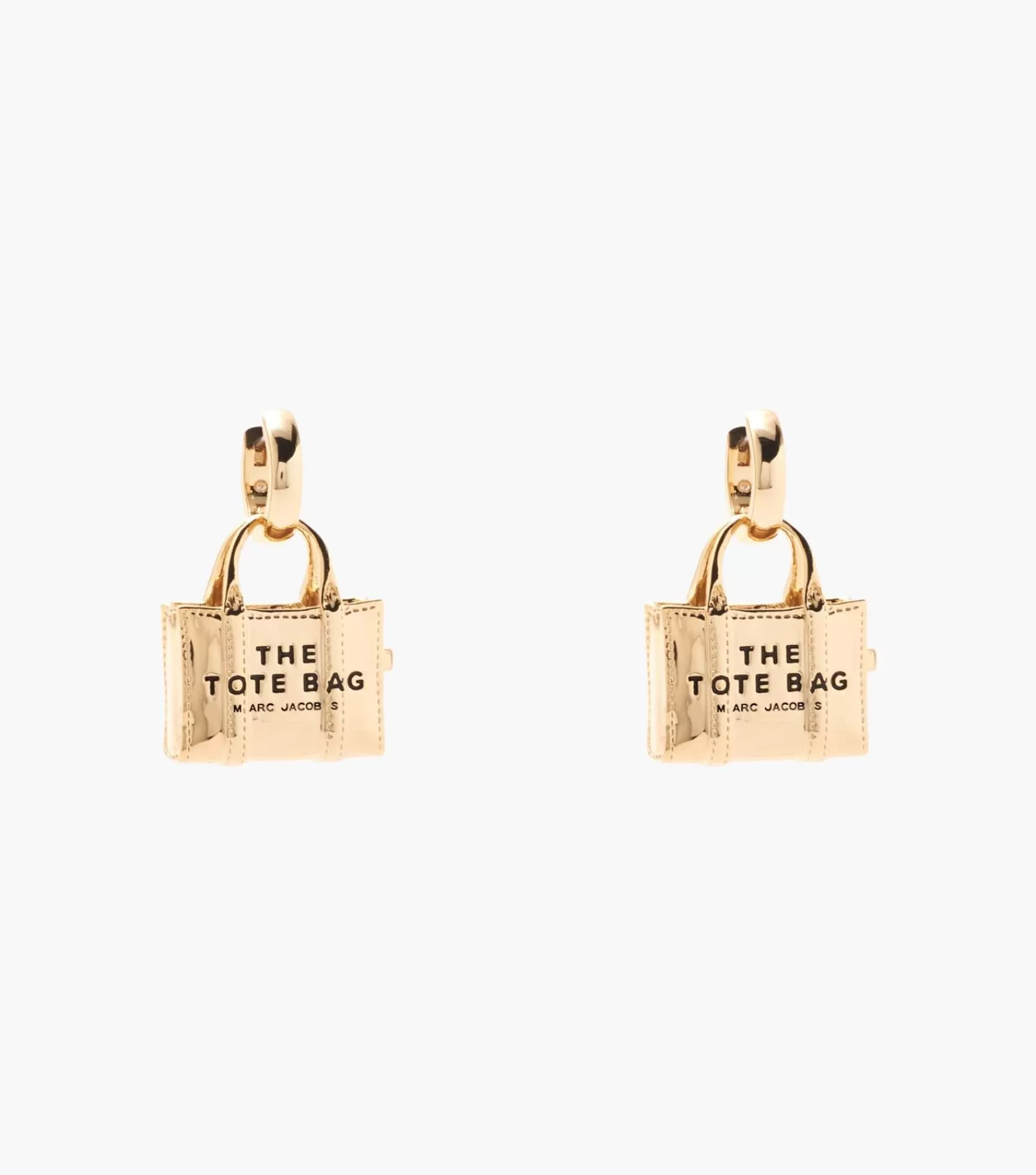 Marc Jacobs Earrings<The Tote Bag Earrings