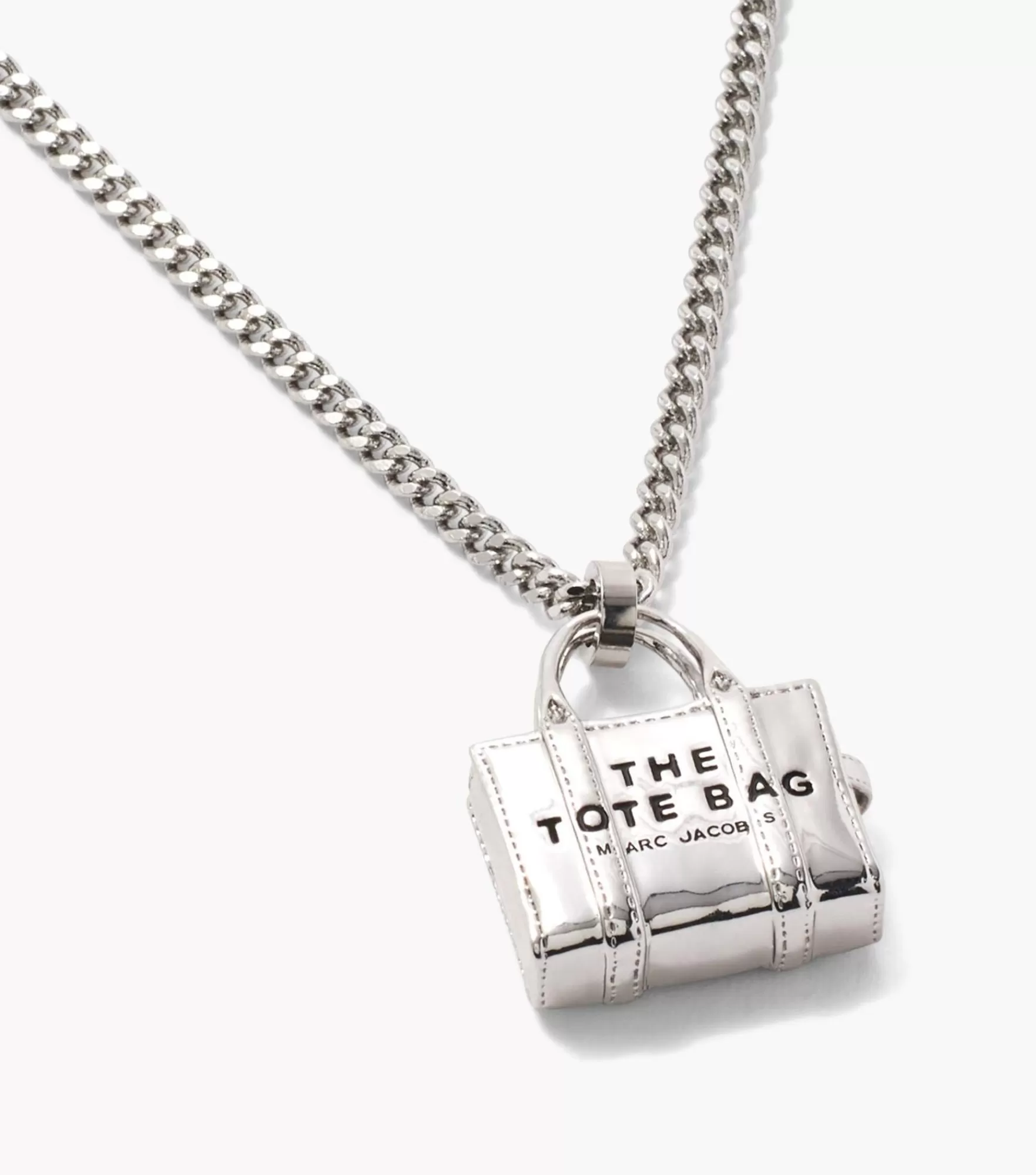 Marc Jacobs Necklaces<The Tote Bag Necklace