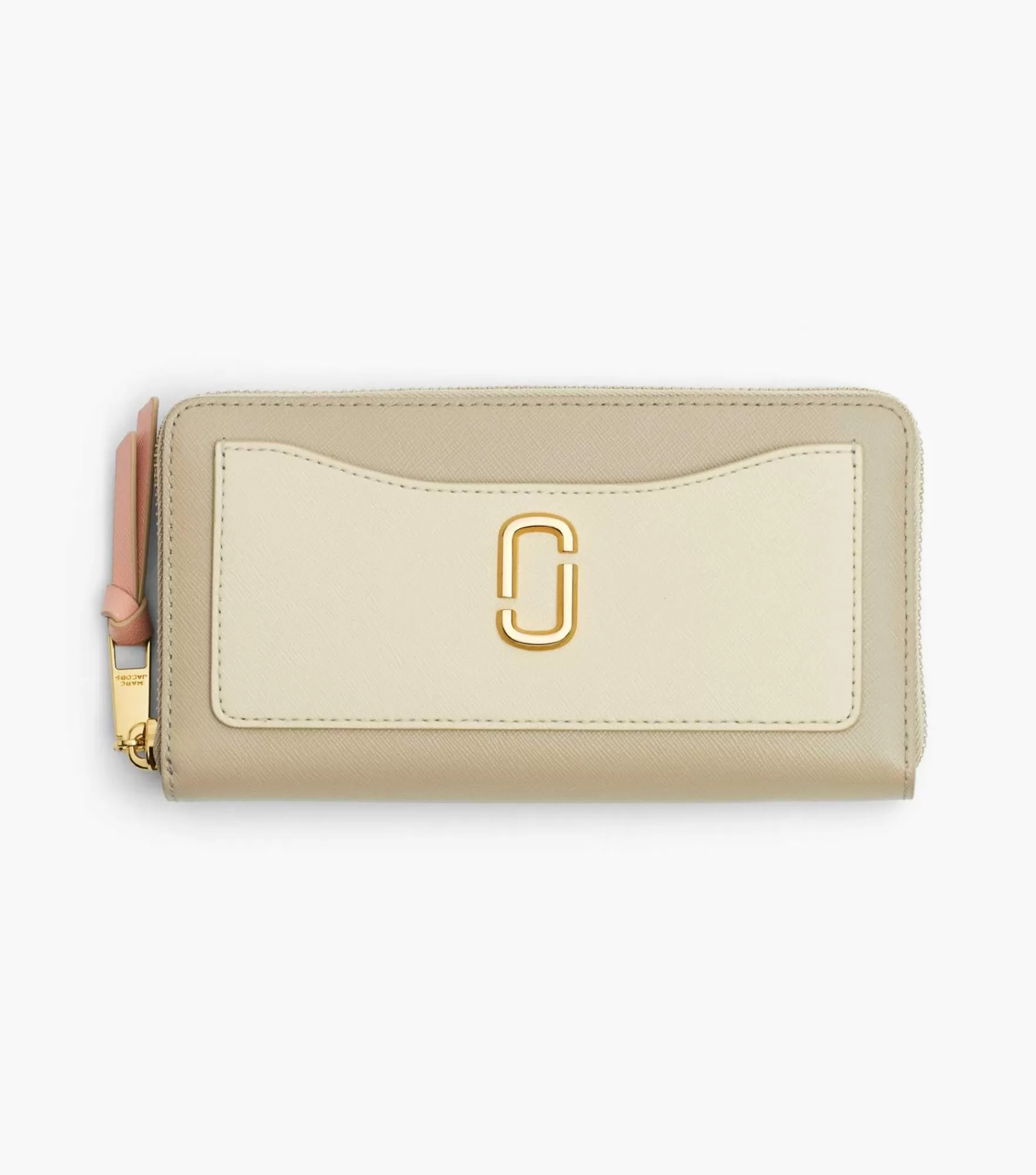 Marc Jacobs Large Wallets<The Utility Snapshot Continental Wallet