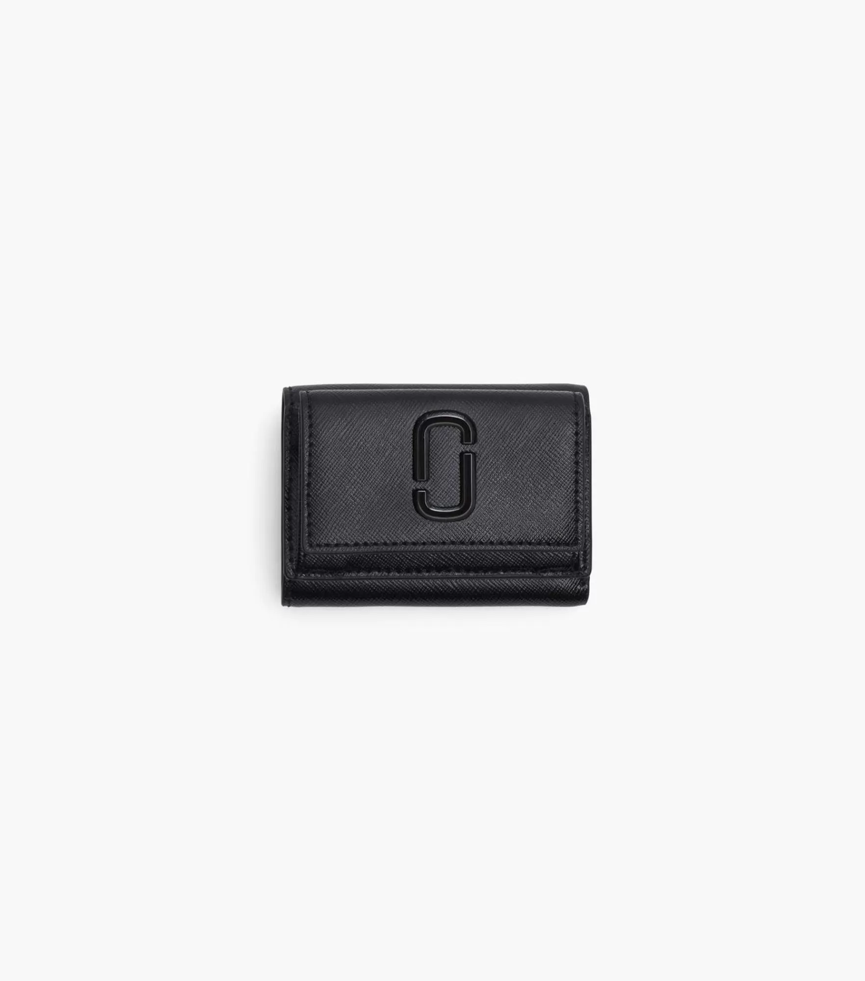 Marc Jacobs Small Wallets<The Utility Snapshot Dtm Mini Trifold Wallet