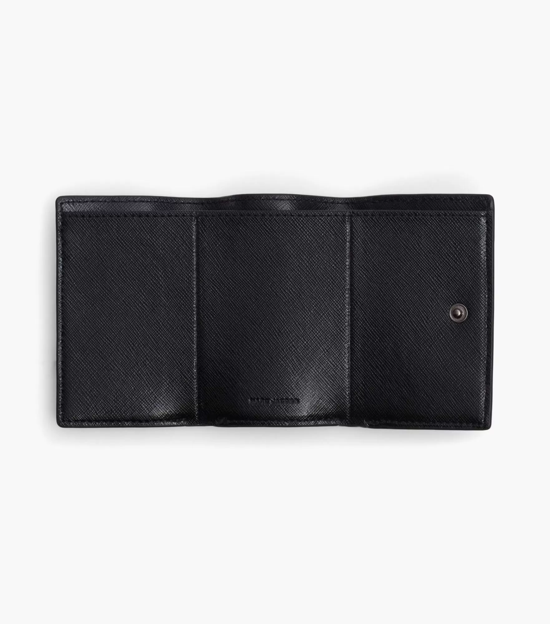 Marc Jacobs Small Wallets<The Utility Snapshot Dtm Mini Trifold Wallet