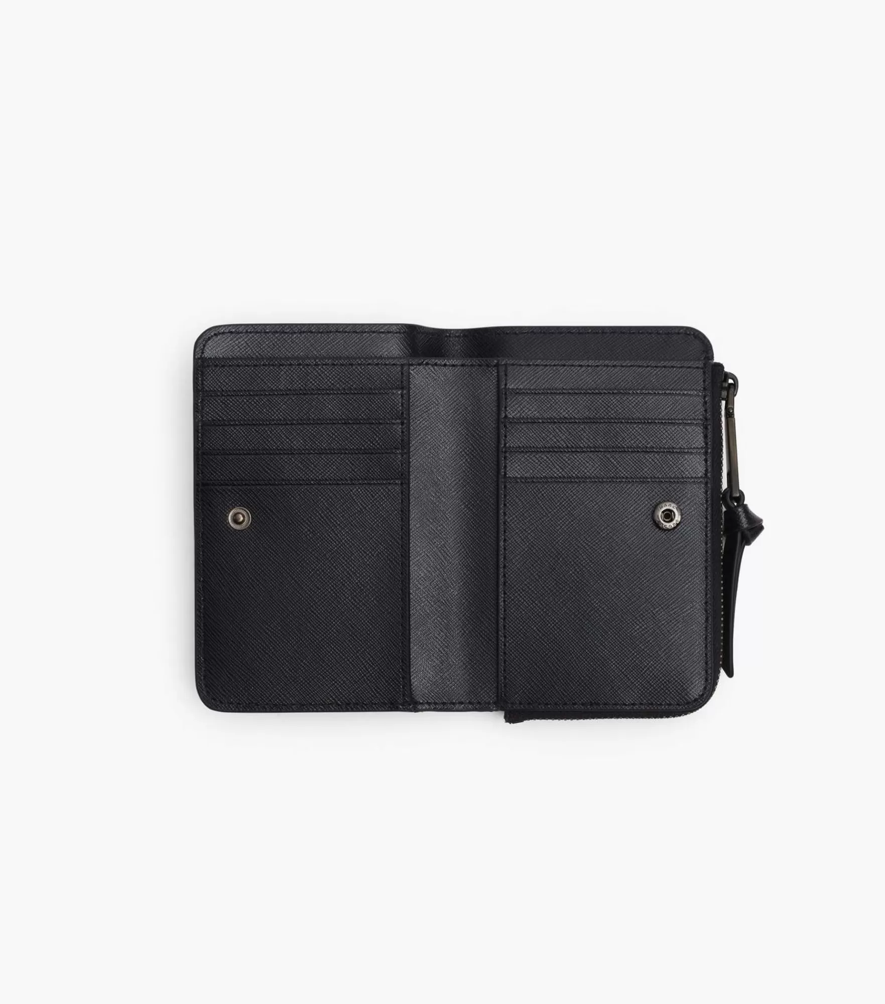 Marc Jacobs Small Wallets<The Utility Snapshot Dtm Slim Bifold Wallet