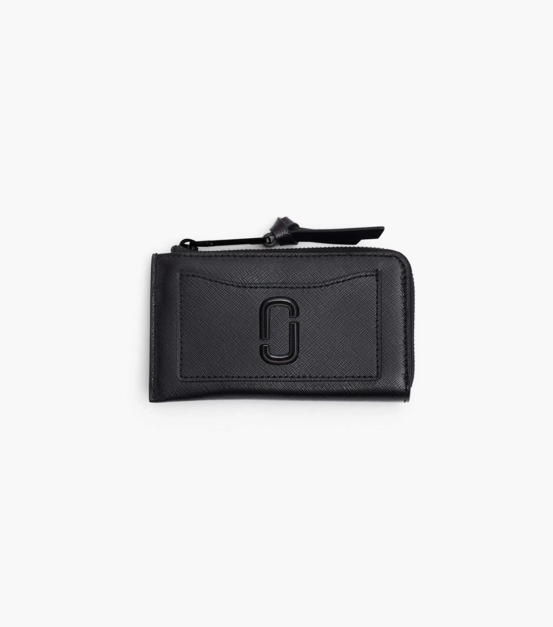 Marc Jacobs Small Wallets<The Utility Snapshot Dtm Top Zip Multi Wallet