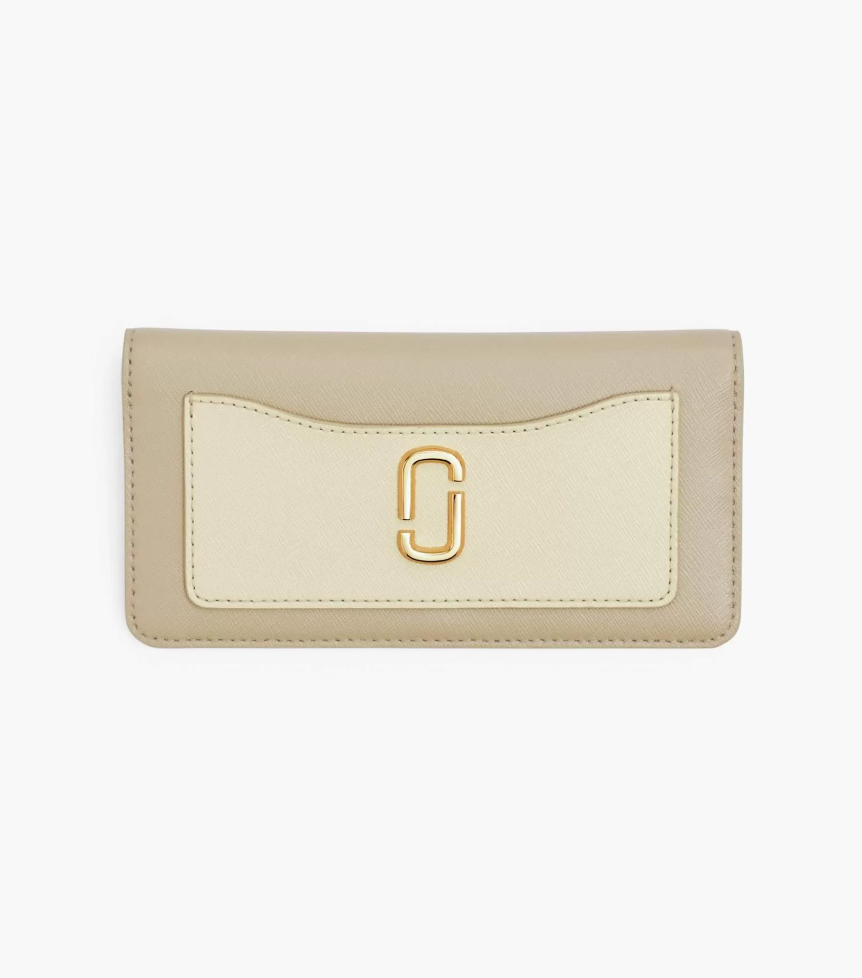 Marc Jacobs Large Wallets<The Utility Snapshot Long Wallet