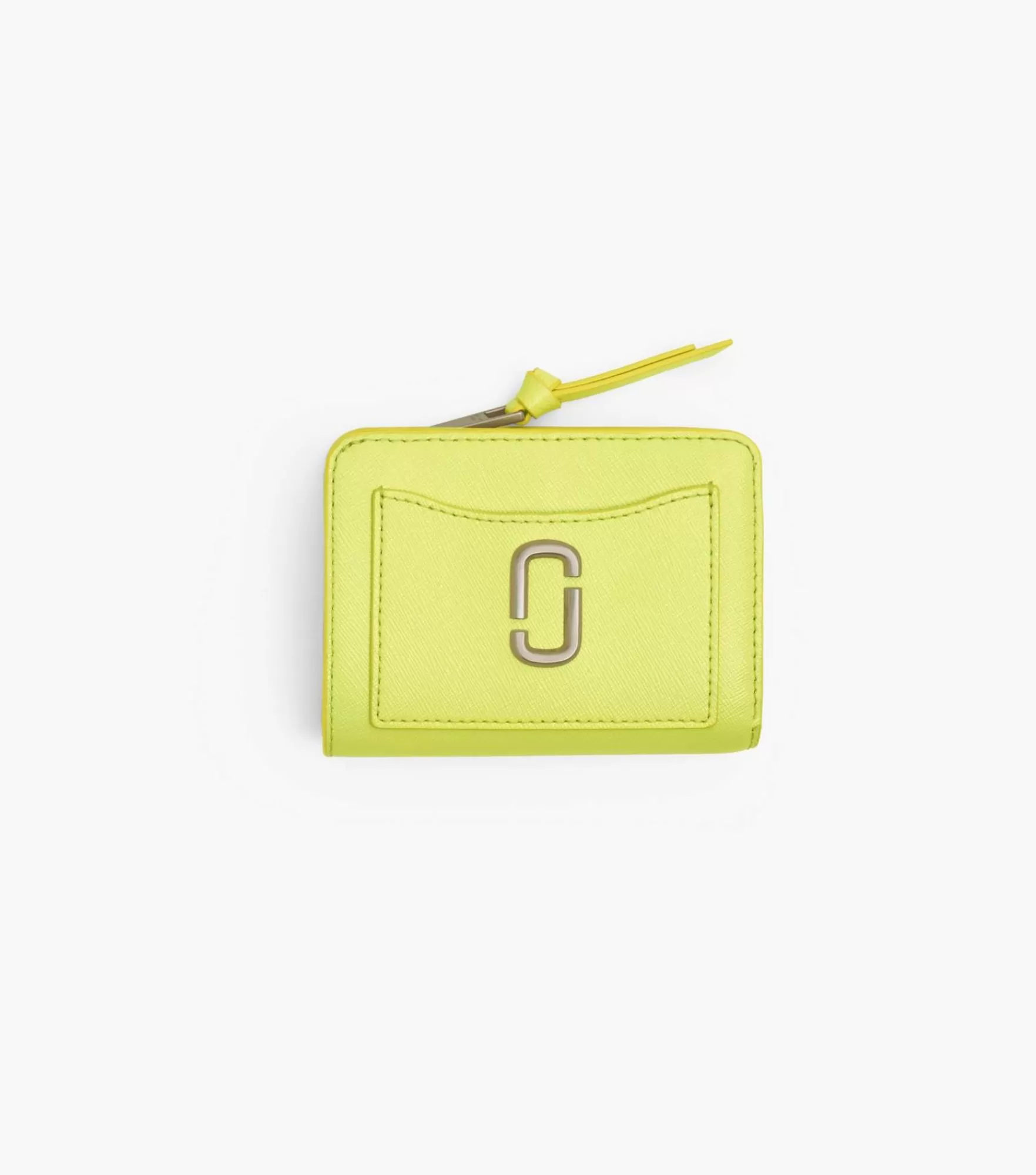 Marc Jacobs Small Wallets<The Utility Snapshot Mini Compact Wallet