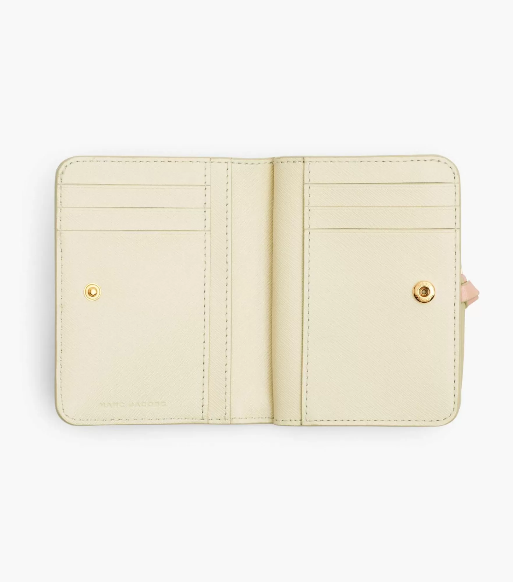 Marc Jacobs Small Wallets<The Utility Snapshot Mini Compact Wallet