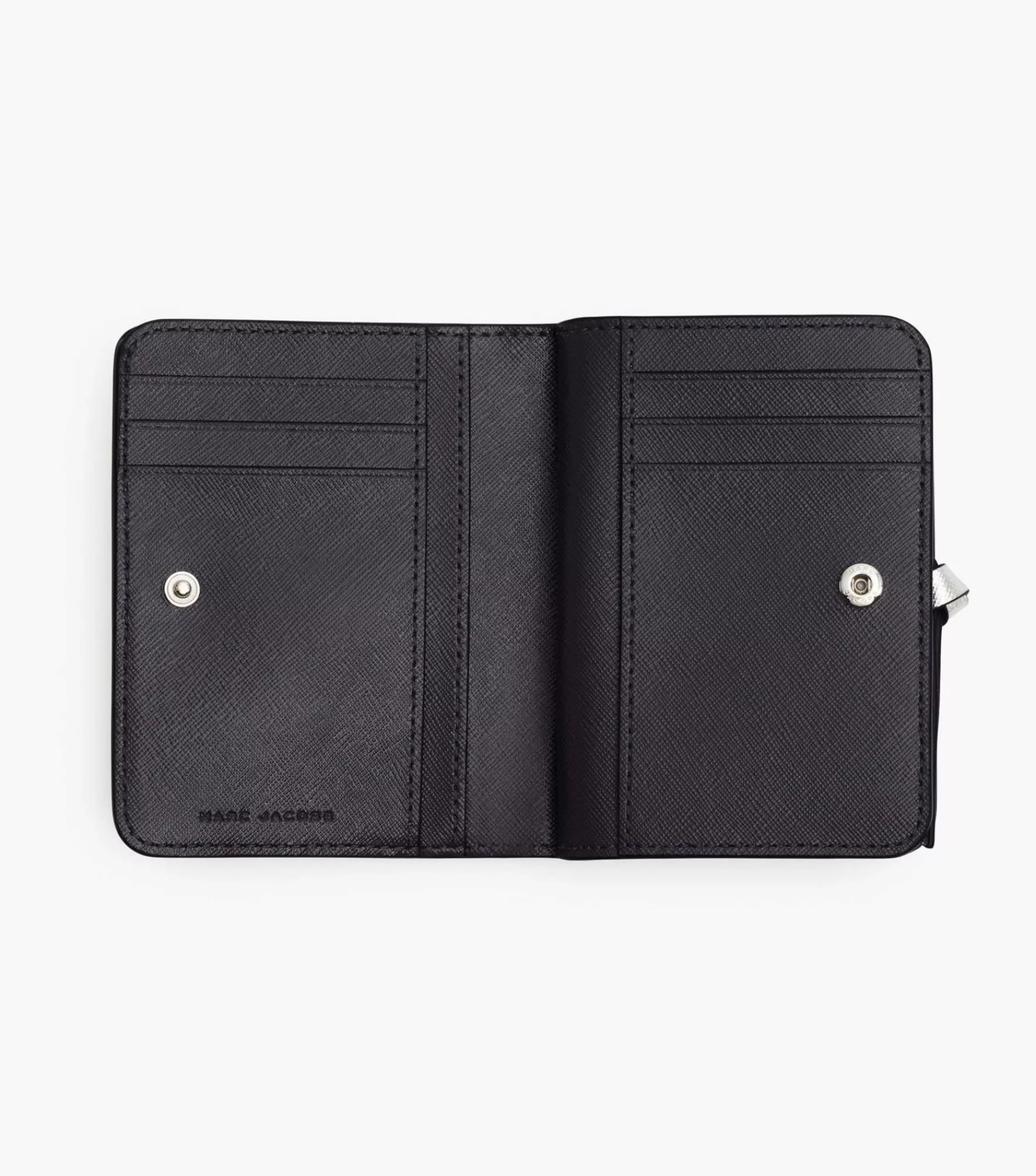 Marc Jacobs Small Wallets<The Utility Snapshot Mini Compact Wallet