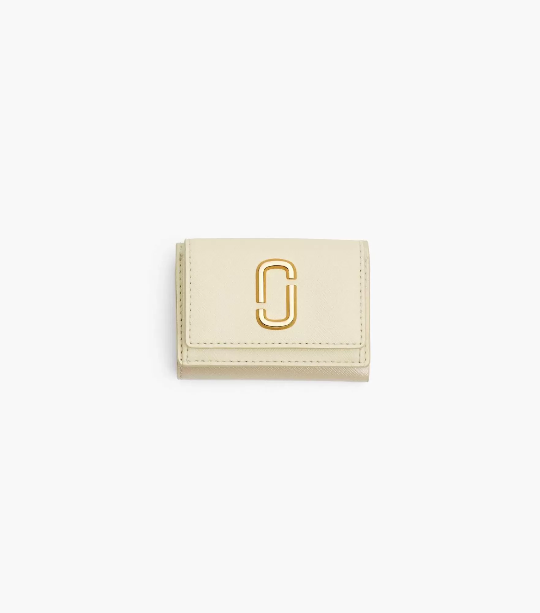 Marc Jacobs Small Wallets<The Utility Snapshot Mini Trifold Wallet