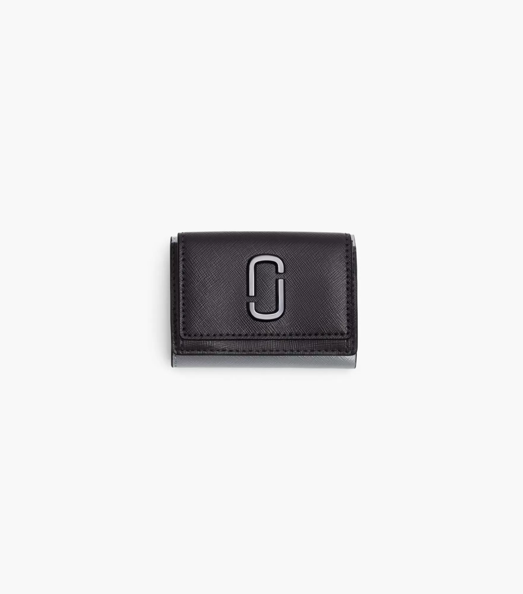 Marc Jacobs Small Wallets<The Utility Snapshot Mini Trifold Wallet