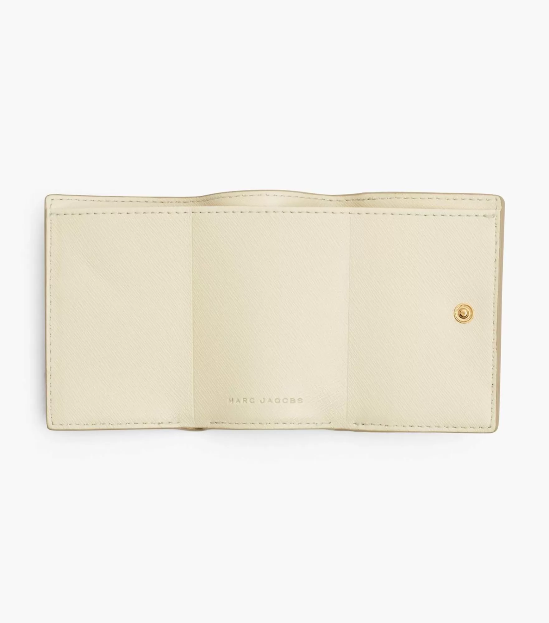 Marc Jacobs Small Wallets<The Utility Snapshot Mini Trifold Wallet