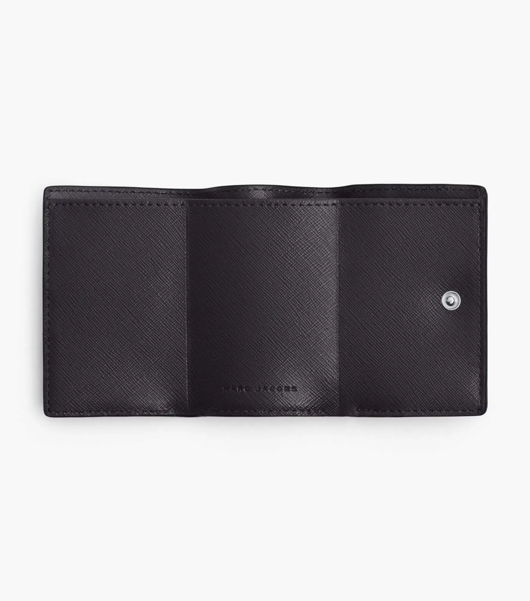 Marc Jacobs Small Wallets<The Utility Snapshot Mini Trifold Wallet