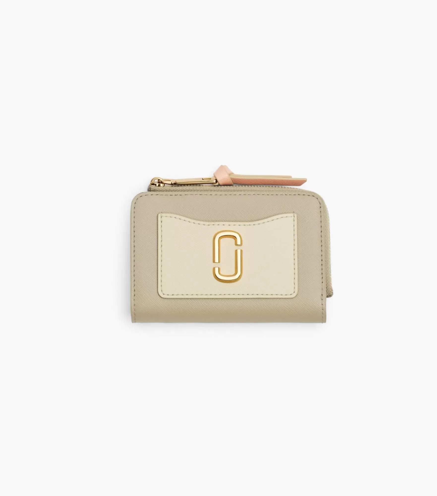 Marc Jacobs Small Wallets<The Utility Snapshot Slim Bifold Wallet