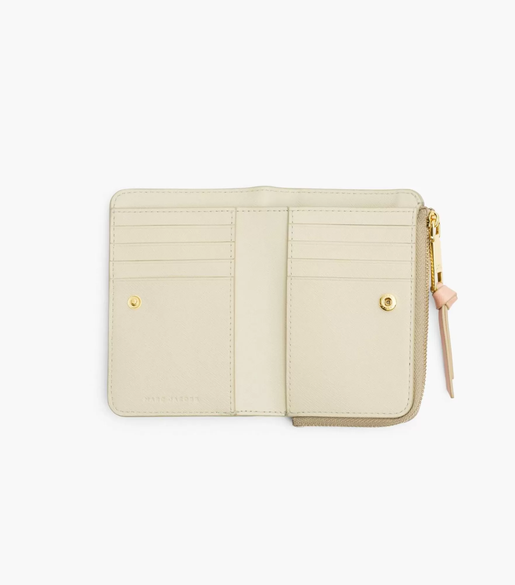 Marc Jacobs Small Wallets<The Utility Snapshot Slim Bifold Wallet