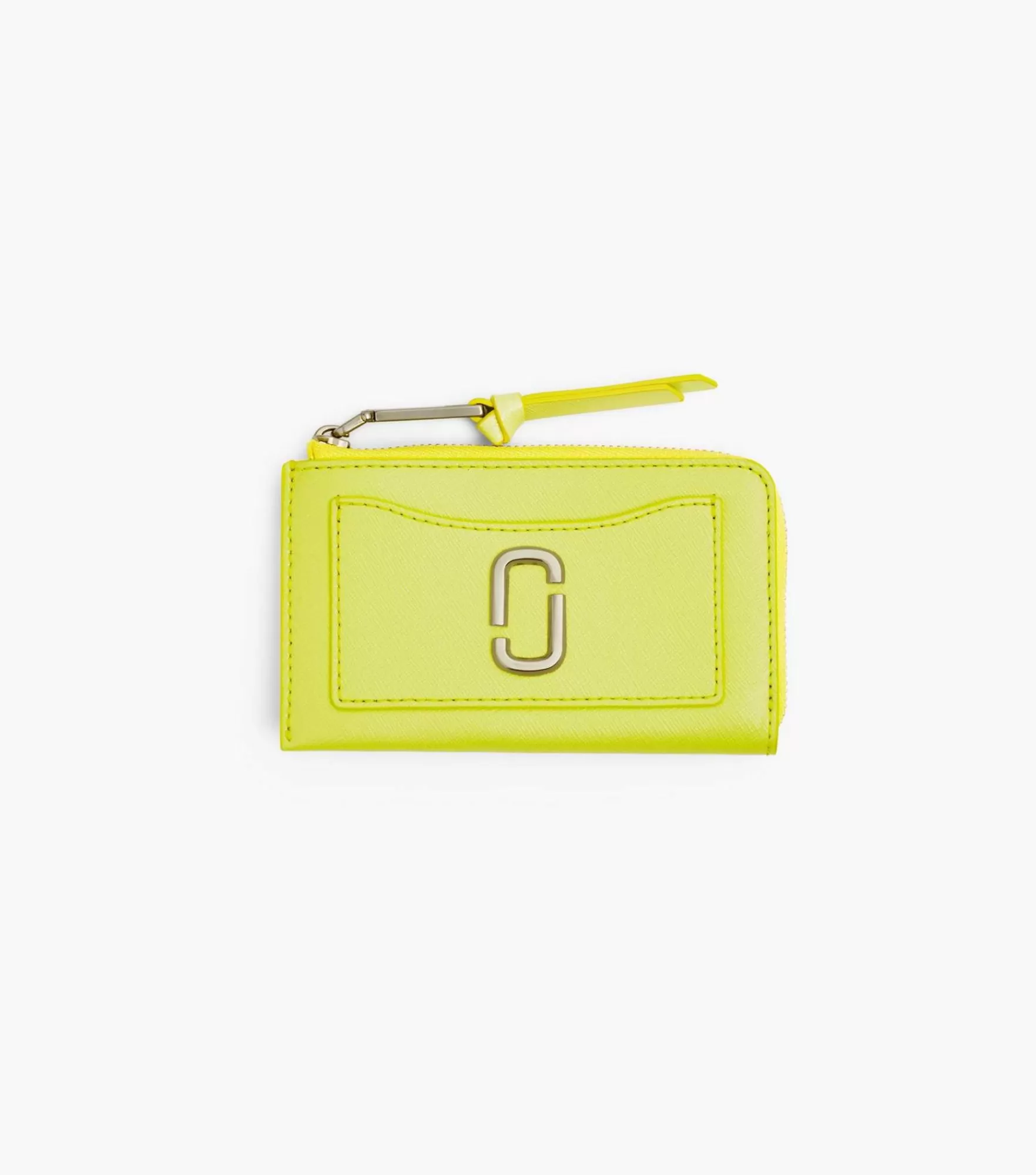 Marc Jacobs Small Wallets<The Utility Snapshot Top Zip Multi Wallet